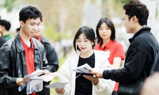 15 đại học ở Hà Nội công bố học phí năm học tới
