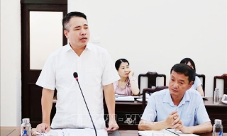 Tỉnh Bắc Ninh xây dựng phương án sắp xếp, xử lý tài sản công