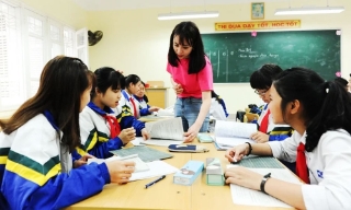4 địa phương đầu tiên quy định khung giờ không được dạy thêm, học thêm
