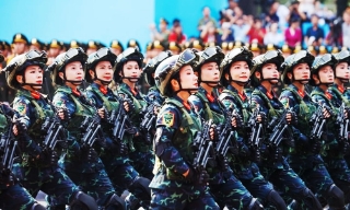 Quy định mới về chế độ trợ cấp một lần đối với sĩ quan Quân đội phục viên