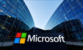 Microsoft cắt giảm gần 3% lực lượng lao động toàn cầu
