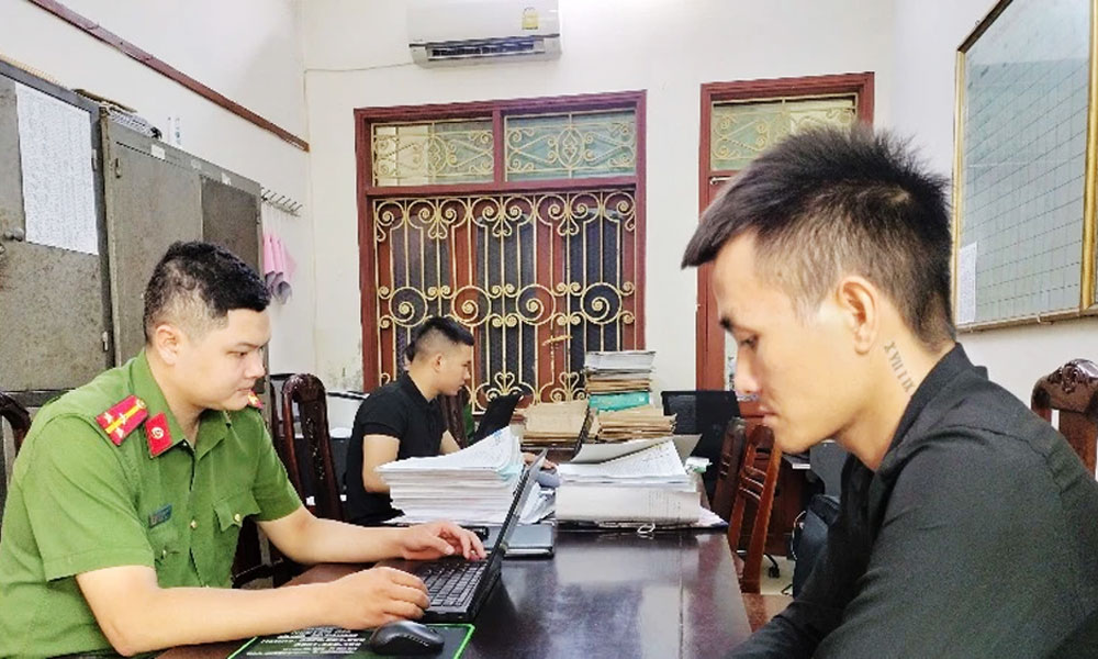  Lời cảnh tỉnh từ những nạn nhân bị lừa sang Myanmar