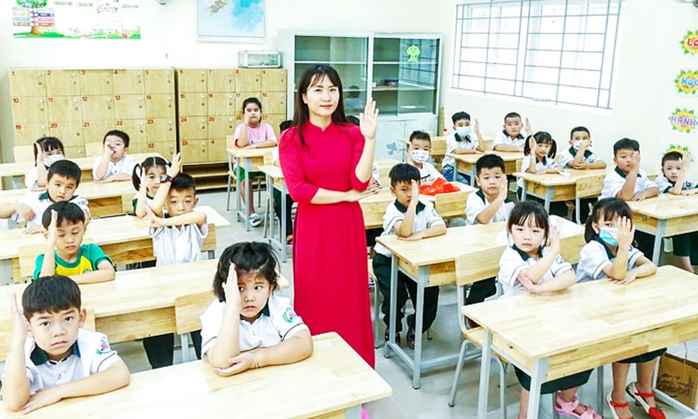  Sáp nhập cấp xã, lãnh đạo các trường học có bị cắt giảm?