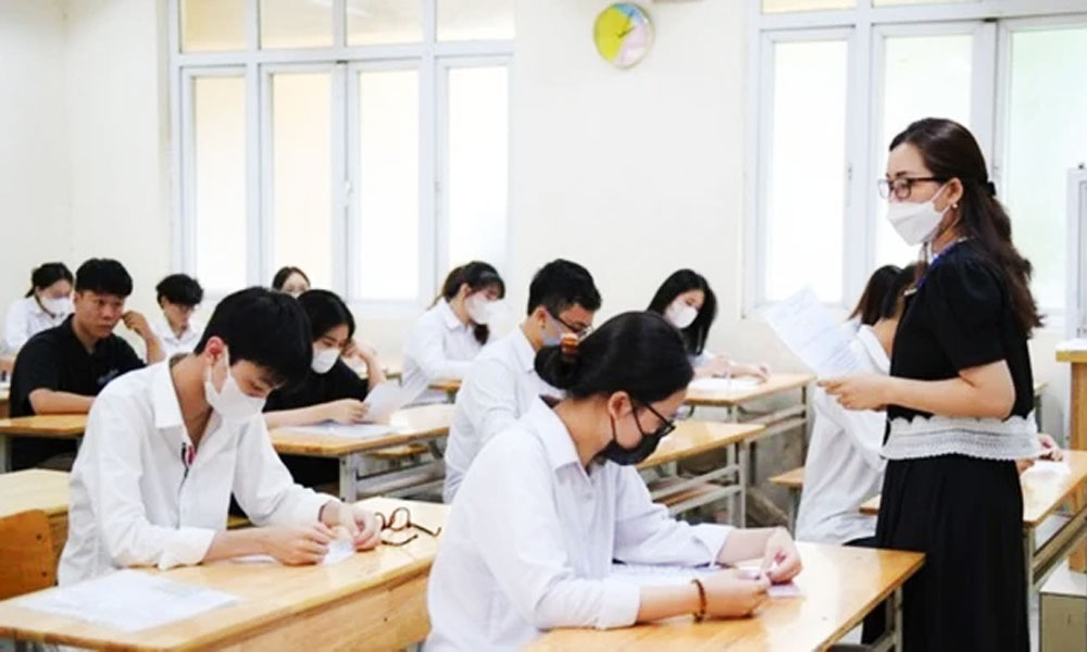  Sau sáp nhập, mỗi tỉnh có 3-4 trường trung học phổ thông chuyên có đúng quy định?