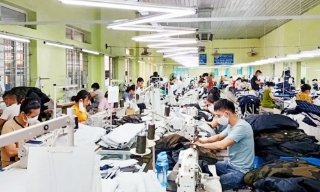 Hạn chế rủi ro trong xuất khẩu dệt may