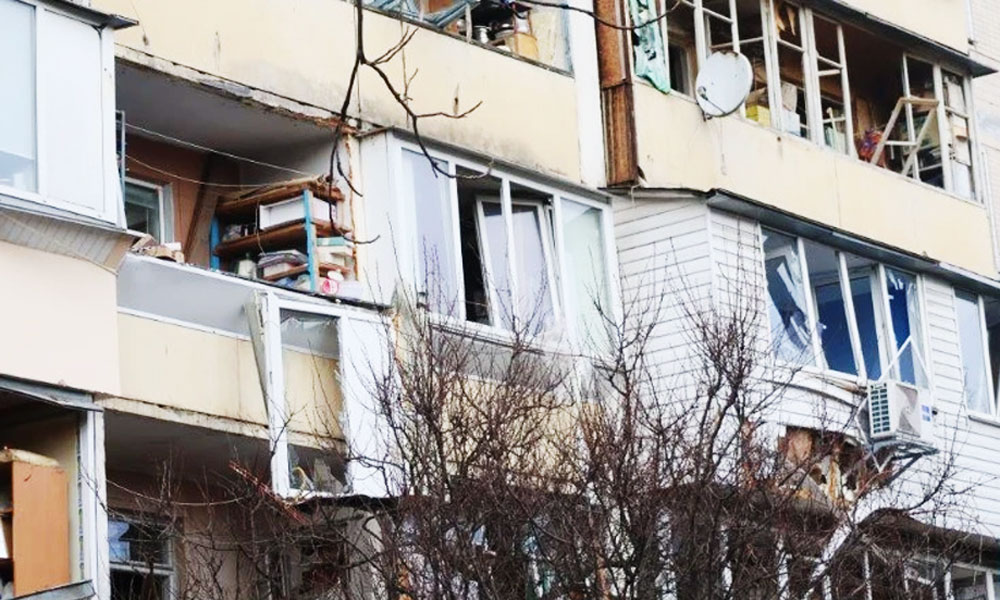  Nga công bố thành phần phái đoàn đàm phán với Ukraine