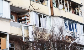 Nga công bố thành phần phái đoàn đàm phán với Ukraine