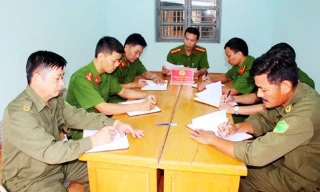 Sắp xếp đơn vị hành chính, Công an xã có thẩm quyền khởi tố vụ án hình sự không?