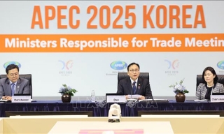APEC nhấn mạnh hợp tác đa phương 