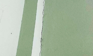 Động đất 5 độ richter ở Điện Biên