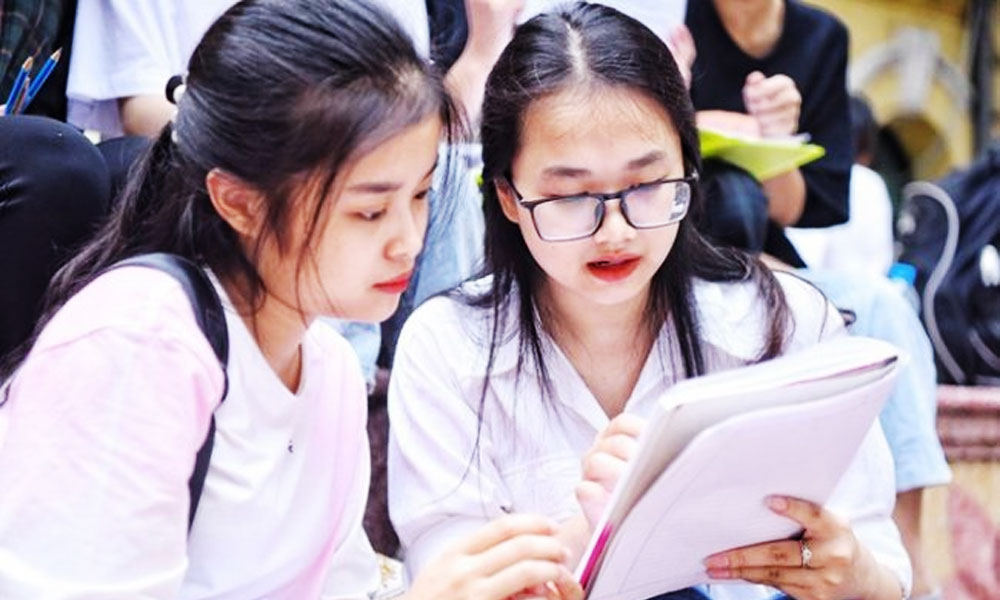  Tuyển sinh 2025: Cách tính điểm ưu tiên mới sau sáp nhập tỉnh, thành phố