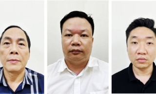 Truy tố 22 bị can vụ sai phạm tại Trung tâm Lý lịch tư pháp Quốc gia