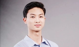 Nam sinh xuất sắc Đại học Bách khoa Hà Nội làm ở Nvidia trước khi tốt nghiệp