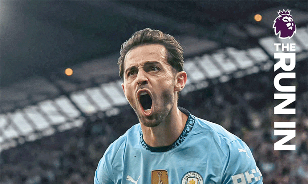  Marmoush ghi tuyệt phẩm, Man City vươn lên vị trí thứ 3