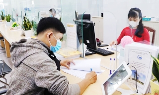 Ban Tổ chức Trung ương hướng dẫn độ tuổi nhân sự cấp xã sau sáp nhập