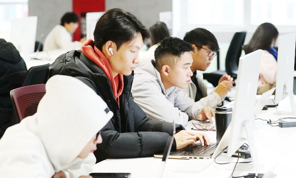  Đại học Quốc gia Hà Nội sẽ đào tạo 300 sinh viên thành giảng viên