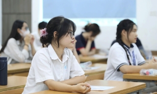 Bộ Giáo dục và Đào tạo tiếp tục 'siết' các trường tuyển sinh tổ hợp lạ