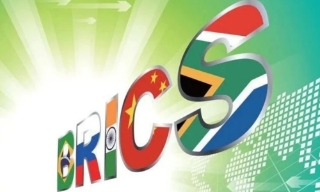 BRICS khẳng định cam kết với chủ nghĩa đa phương