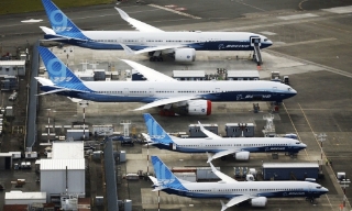 Boeing đồng ý chi hơn một tỷ USD để tránh bị truy tố