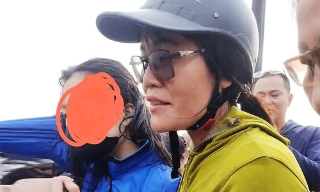 Khen thưởng cô giáo ở Nam Định lao mình xuống sông cứu nữ sinh đuối nước