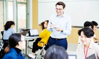 Việt Nam đứng thứ 6 thế giới về số lượng du học sinh ở Mỹ