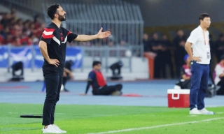 Đội Các ngôi sao Đông Nam Á hạ Man Utd 1-0