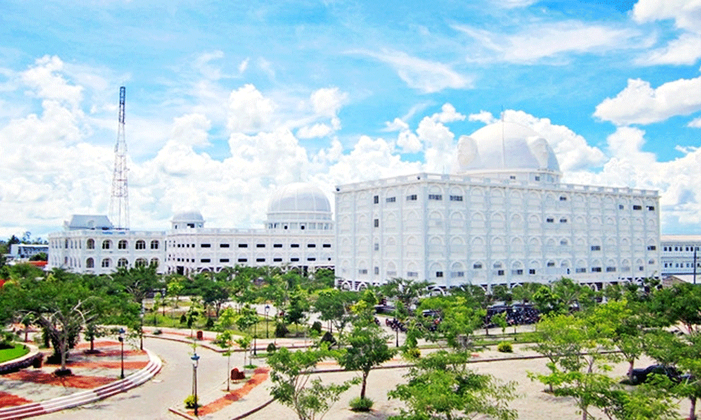  Những trường nào vi phạm quy định tuyển sinh, đào tạo bị Bộ Giáo dục và Đào tạo điểm tên?