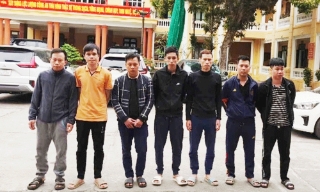 Dùng AI làm giả mặt chủ tài khoản để rửa tiền hơn 1.000 tỷ đồng