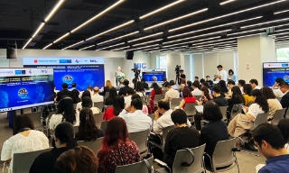 Nâng cao năng lực dạy và học thông qua trí tuệ nhân tạo
