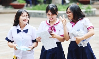 Hơn 50 đại học công bố mức quy đổi điểm IELTS