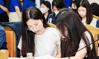 Trường Luật của Đại học Quốc gia Hà Nội bỏ 4 tổ hợp, tăng học phí