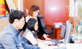 Tham mưu Bộ Chính trị tổng biên chế công chức, viên chức giai đoạn 2026-2030
