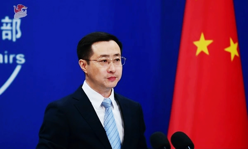  Trung Quốc triển khai "Thị thực ASEAN"