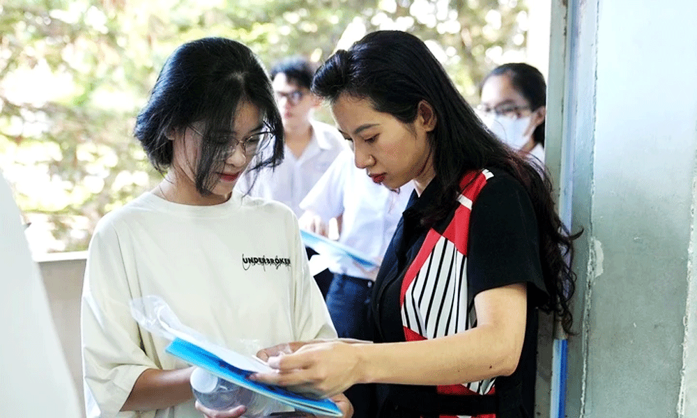  Học viện Ngân hàng dự kiến tăng học phí, cao nhất 230 triệu đồng/năm