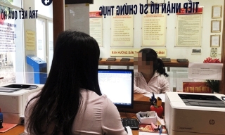 Định hướng tạm thời biên chế viên chức đơn vị sự nghiệp công lập khi sắp xếp đơn vị hành chính