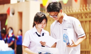 30 trường đại học ở Hà Nội công bố điểm sàn SAT, ACT