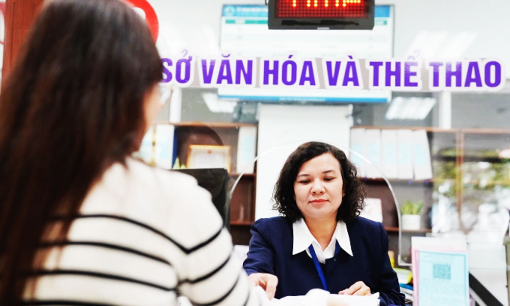  Đề xuất bỏ hình thức giáng chức và hạ bậc lương với công chức