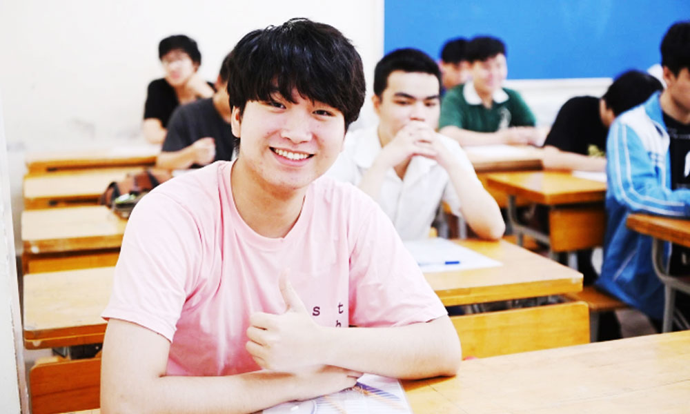  Bộ Giáo dục "tuýt còi" các đại học bỏ tổ hợp C00