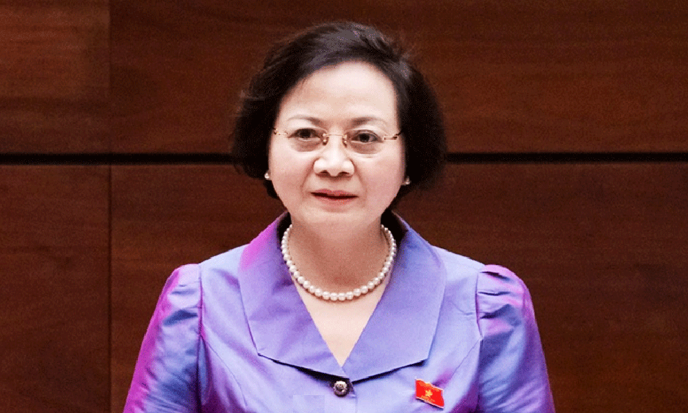  Bộ Nội vụ hướng dẫn sắp xếp, bố trí lãnh đạo, quản lý UBND cấp xã mới