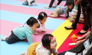 Các nước Đông Á đối diện với vấn để nhân khẩu học nghiêm trọng