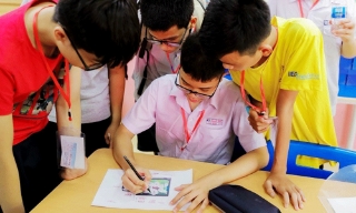 Phát động cuộc thi Đấu trường Toán học châu Á 2025