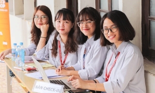Đại học Khoa học Tự nhiên thêm 10 tổ hợp có môn Sử, Địa lí