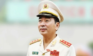 Thủ tướng Chính phủ quyết định nhân sự Bộ Công an