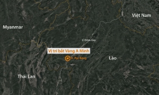 Thủ đoạn của người giấu hàng chục bánh ma túy trên ôtô