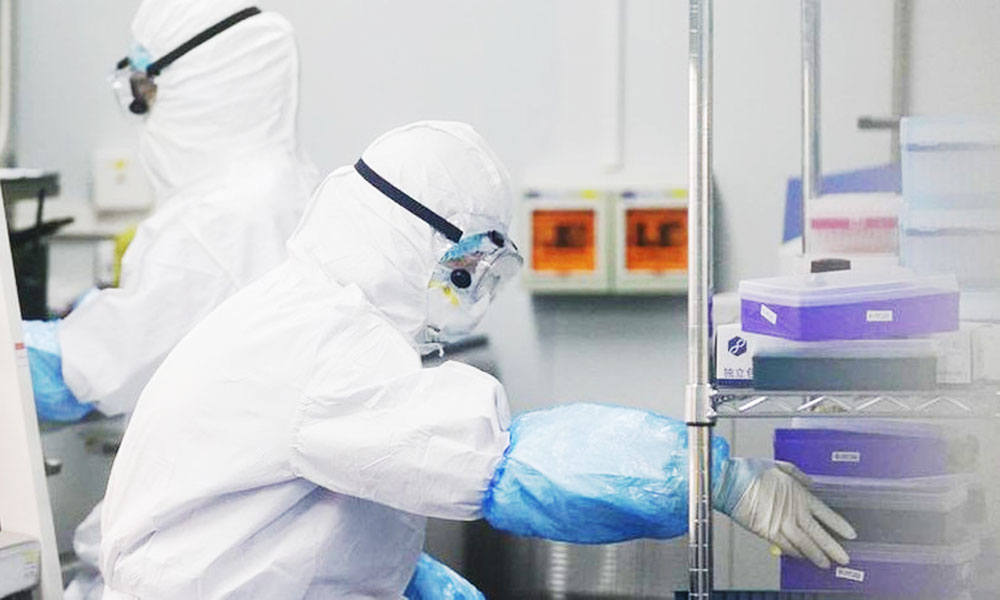  Nghiên cứu của Australia hé lộ cách virus SARS-CoV-2 tiếp tục tiến hóa