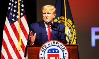 Tổng thống Donald Trump sẵn sàng gia hạn thời gian đàm phán thuế đối ứng
