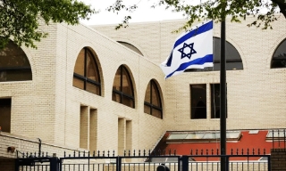 Israel đóng cửa các phái bộ ngoại giao trên toàn thế giới