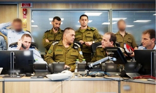 Hội đồng Bảo an Liên hợp quốc họp khẩn về xung đột Iran-Israel