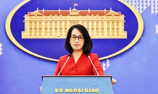 Việt Nam trở thành nước đối tác của Nhóm các nền kinh tế mới nổi