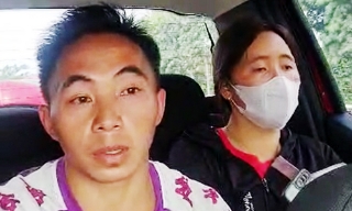 Xác minh vụ việc hai người bị 'chặt chém' gần 5 triệu đồng khi đi taxi và xe ôm ở Hà Nội